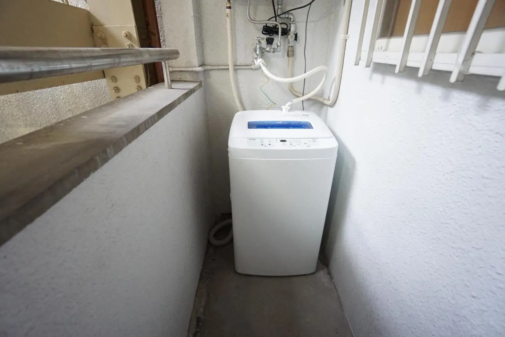Apartment House White Mansion 202 Osaka