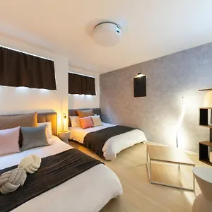 1棟貸切osaka House 道頓堀 Osaka