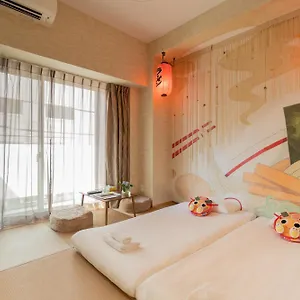 V の Boutique House Osaka